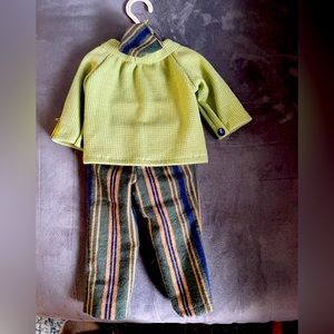 American doll clothes